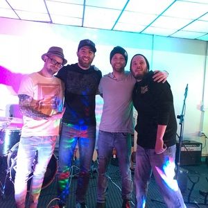 Meet your Posher, Cole